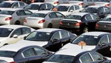 خلال أيام.. مزاد علني كبير لبيع سيارات تويوتا ومرسيدس وسوزوكي وكيا وشيفروليه - إيجي بيزنس 11008025901676715064 798f72 - إيجي بيزنس